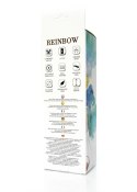 Realistyczny Wibrator CyberSkin® z Intensywnymi Wibracjami