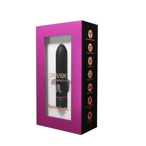 Univibe – Mini Wibrator Typu Bullet
