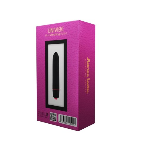 Univibe – Mini Wibrator Typu Bullet
