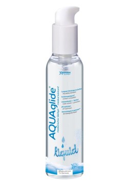 AQUAglide – Jedwabisty Lubrykant na Bazie Wody, 250 ml