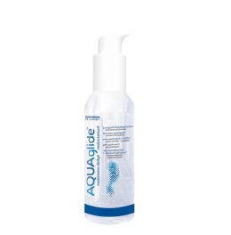 AQUAglide Neutral - Nawilżający Żel Intymny, 125 ml