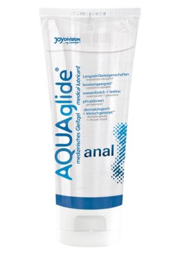 AQUAglide Analny żel nawilżający, 100 ml