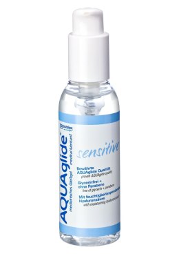 AQUAglide Sensitive – neutralny żel nawilżający na bazie wody, 125 ml