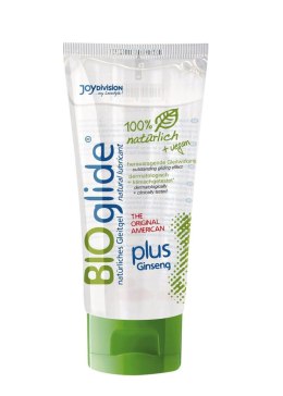 BIOglide Plus Żel intymny z żeń-szeniem 100 ml