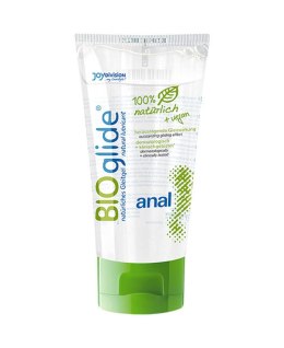 BIOglide Żel intymny Analny, 80 ml