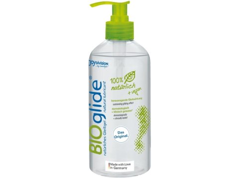BIOglide Neutralny Żel Intymny na Bazie Wody 500 ml