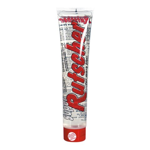Żel intymny Super-Rutscher zapewniający aksamitny poślizg, 200 ml
