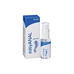 EasyANAL Relax-Spray – Rozluźniający spray analny, 30 ml