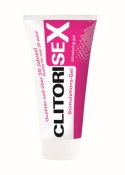 CLITORISEX – Stymulujący Żel Intymny, 25 ml