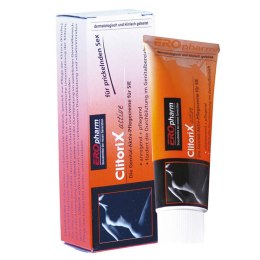 EROpharm ClitoriX Active – Stymulujący Żel-Spray do Łechtaczki, 40 ml