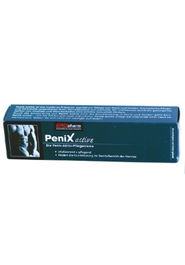 EROpharm PeniX Active – aktywujący żel/spray dla mężczyzn, 75 ml