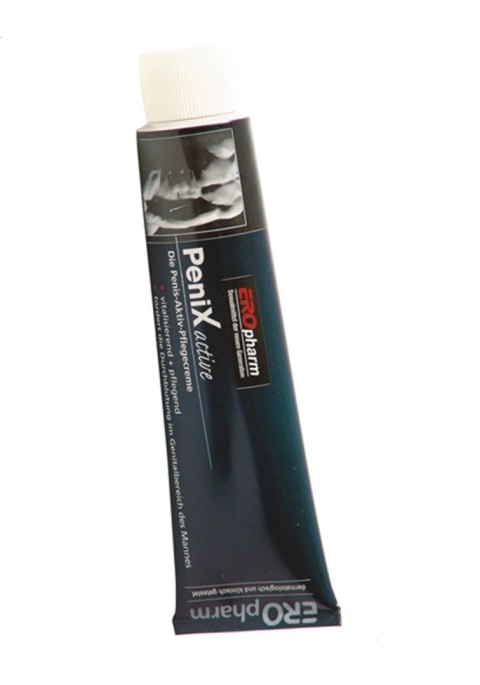 EROpharm PeniX Active – aktywujący żel/spray dla mężczyzn, 75 ml