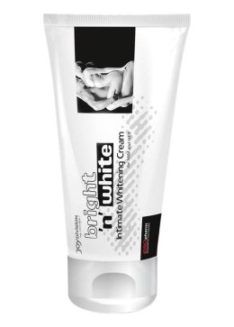 EROpharm bright'n'white: Rozjaśniający krem do pielęgnacji intymnej 100ml