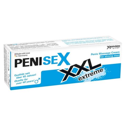 Żel-spray Penisex XXL 100ml