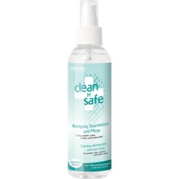 Clean'n'safe – Higieniczny spray do akcesoriów, 100 ml