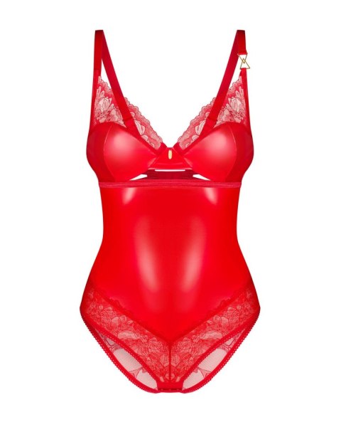 Body Aliosa 2XL/3XL