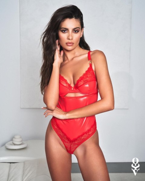 Body Aliosa S/M