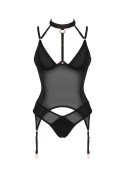 Elegancki Gorset Brasica XS/S