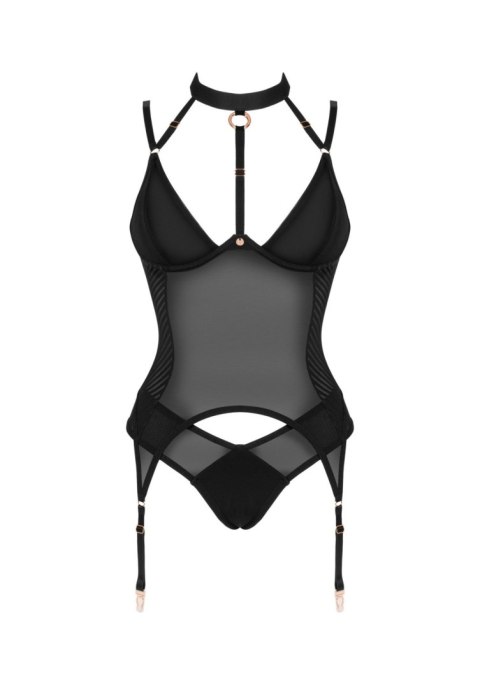 Elegancki Gorset Brasica XS/S