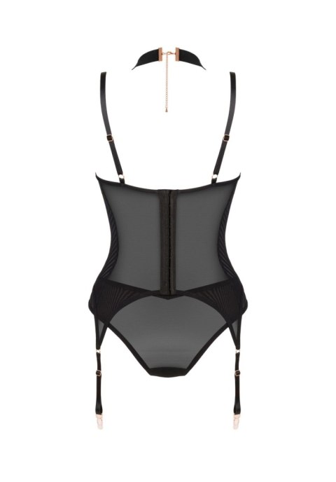 Elegancki Gorset Brasica XS/S