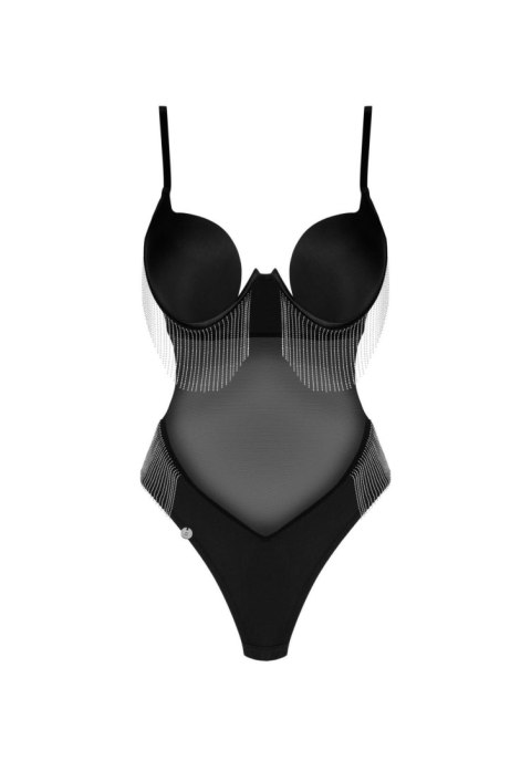Zmysłowe body Milladis XS/S