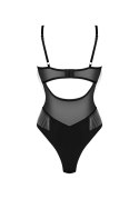 Zmysłowe body Milladis XS/S