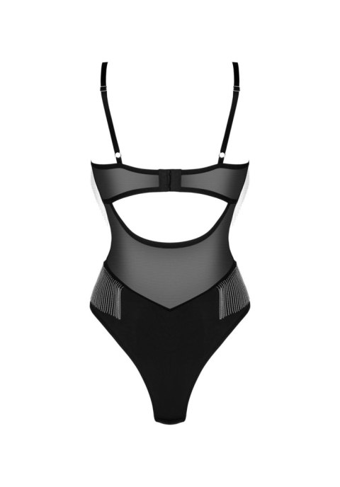 Zmysłowe body Milladis XS/S