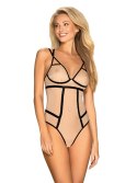 Zmysłowe Body Nudelia S/M