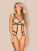 Zmysłowe Body Nudelia S/M