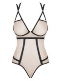 Zmysłowe Body Nudelia S/M