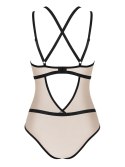 Zmysłowe Body Nudelia S/M