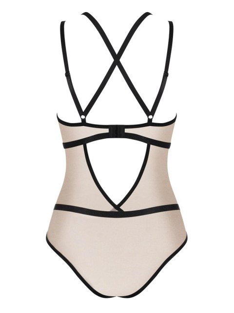 Zmysłowe Body Nudelia S/M