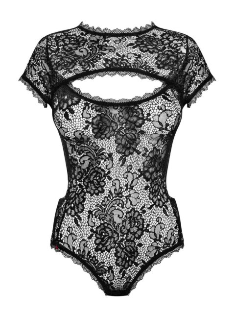 Peonesia Body S/M - Zmysłowa Koronka