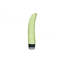 XJoystick Shello – Wibrator do Punktu G w Odcieniu Pistacji