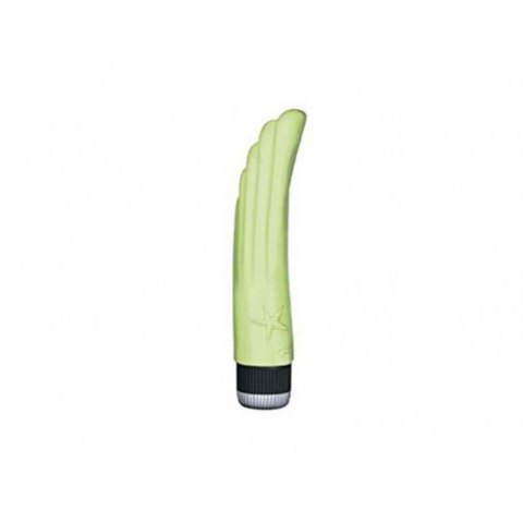 XJoystick Shello – Wibrator do Punktu G w Odcieniu Pistacji