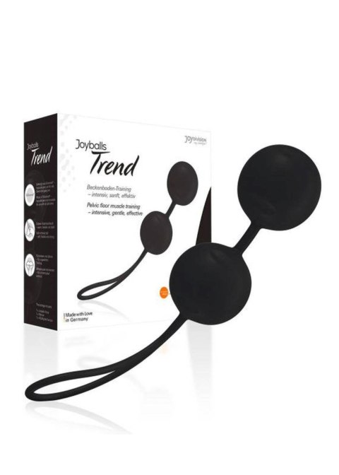 Kulki Gejszy Joyballs – Czarne