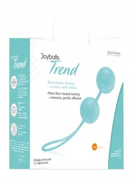 Miętowe kulki gejszy Joyballs