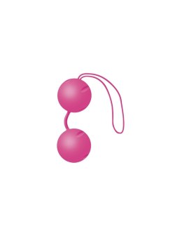 Zmysłowe Kulki Gejszy Joyballs Różowe