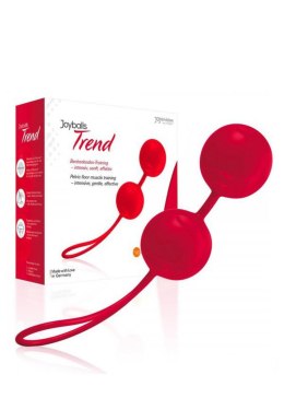 Kulki Gejszy Joyballs – Czerwone