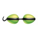 Kulki Gejszy Joyballs Secret – Zieleń i Czerń