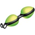 Kulki Gejszy Joyballs Secret – Zieleń i Czerń