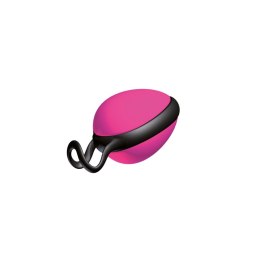 Kulki Gejszy Joyballs Secret Single, Magenta-Czarny