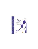 Joyballs Violet – Fioletowe Kulki Gejszy