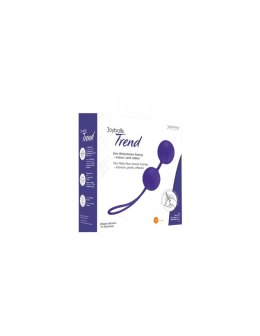 Joyballs Violet – Fioletowe Kulki Gejszy