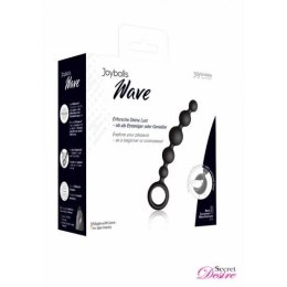 Joyballs Fala Anala – Krótkie, Czarne