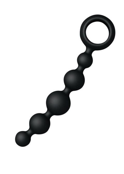 Joyballs Fala Anala – Krótkie, Czarne