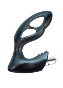 XPANDER X4+ PowerRocket – Luksusowy Stymulator Prostaty z Wibracjami, Akumulatorowy (Mały)
