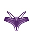 Vibres Uwodzicielskie stringi bezkroczowe 2XL/3XL