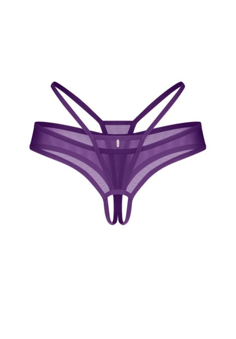 Vibres Uwodzicielskie stringi bezkroczowe 2XL/3XL