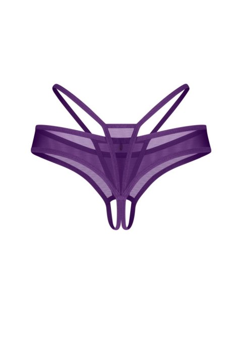 Vibres Uwodzicielskie stringi bezkroczowe 2XL/3XL